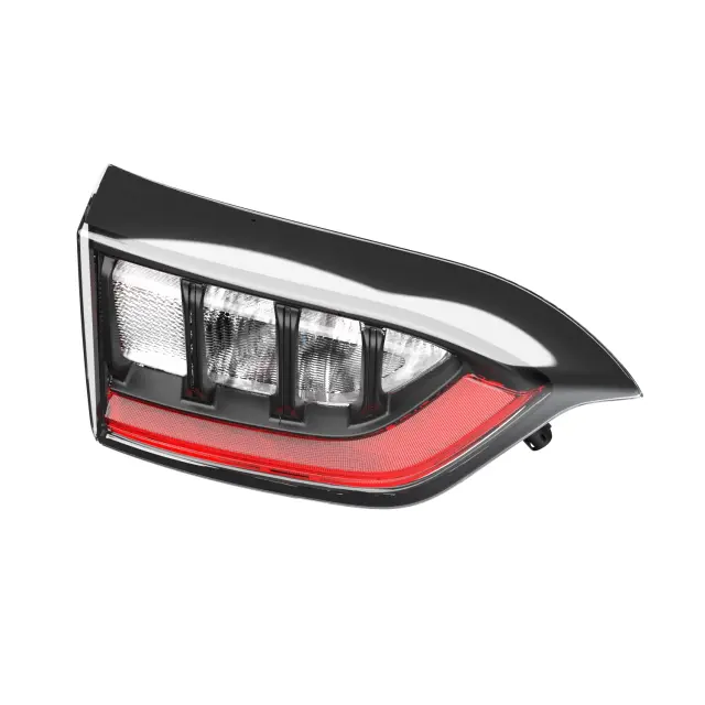 ミラミン 68276333AB - Hood Bezel Right | Mopar Parts Canada