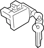 Lock Cylinder