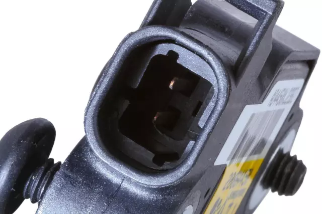 Passenger Discriminating Sensor