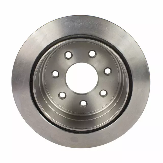 Shop OEM Brake Rotors Discount Ford Auto Parts