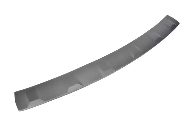 Rear Bumper Applique