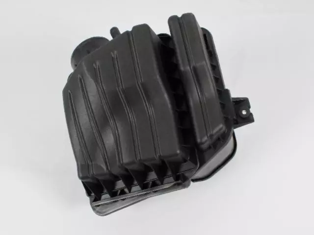 Air Cleaner Assembly