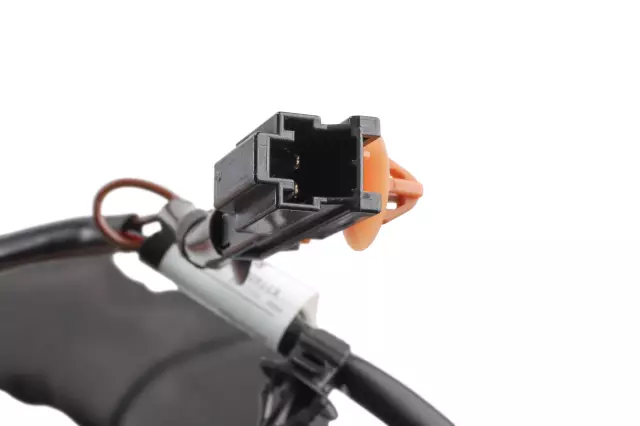 Front Passenger Side Seat Cushion Pad