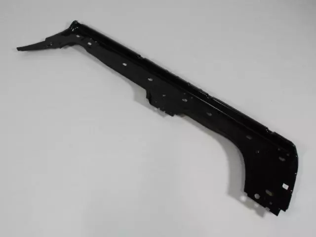 Body Side Sill, Right