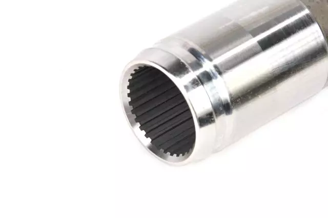 Automatic Transmission Output Shaft