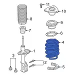 Coil Spring