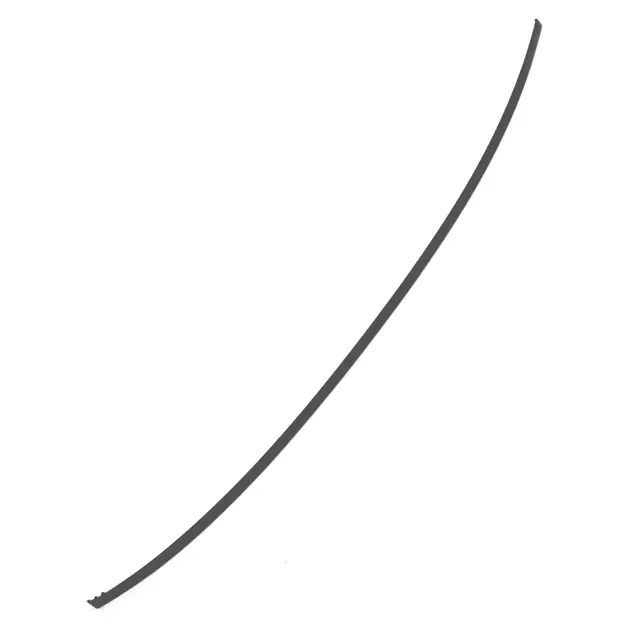 OEM NEW 2012-2017 Subaru Impreza WRX STI Roof Molding Passenger Side 91046FJ020