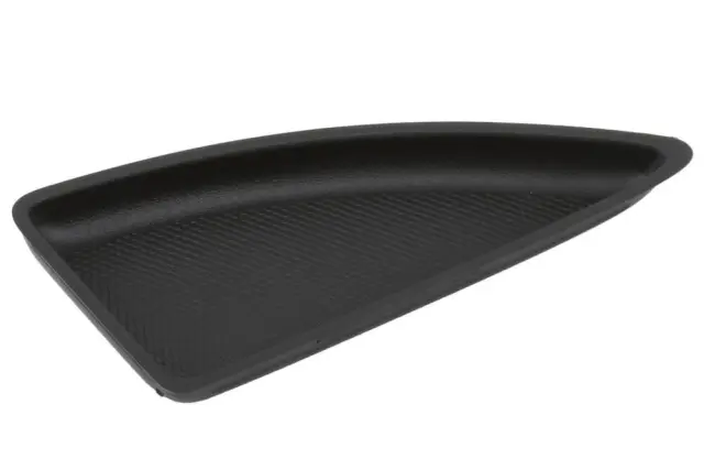 2016-2025 Chevrolet Malibu Jet Black Front Passenger Side Door