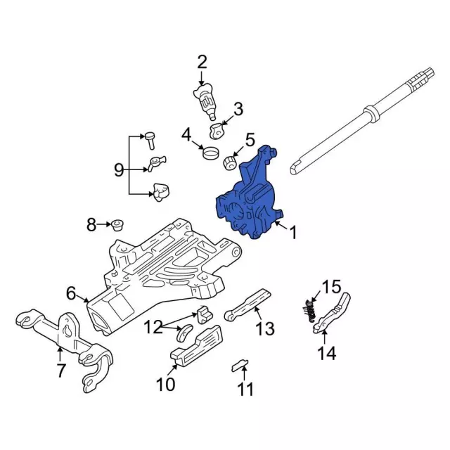 「D75」の3点 Switch Oil Pressure 6676053 for Kubota D722 Bobcat 319 320