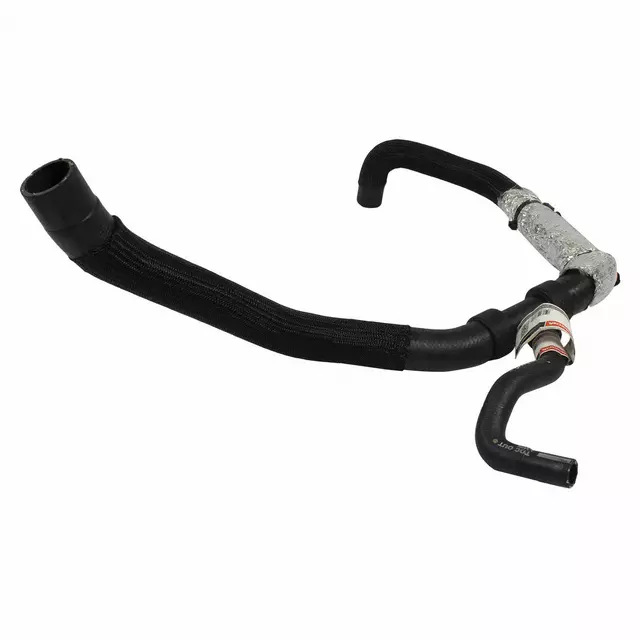 2013-2016 Lincoln MKZ Hose Radiator DP5Z-8286-D | OEM Parts Online