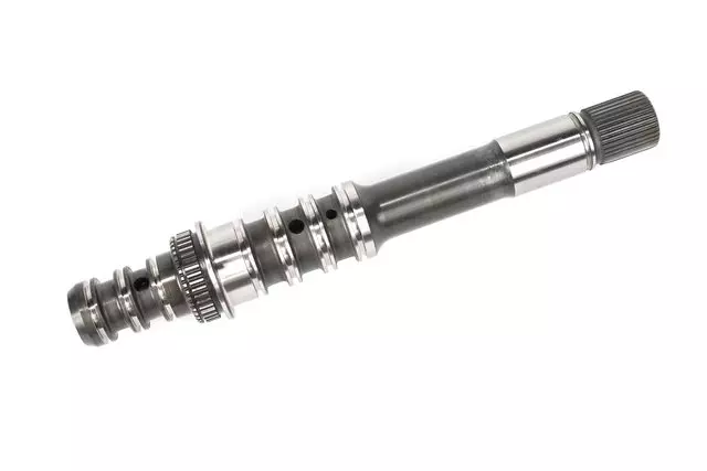 Automatic Transmission Turbine Shaft
