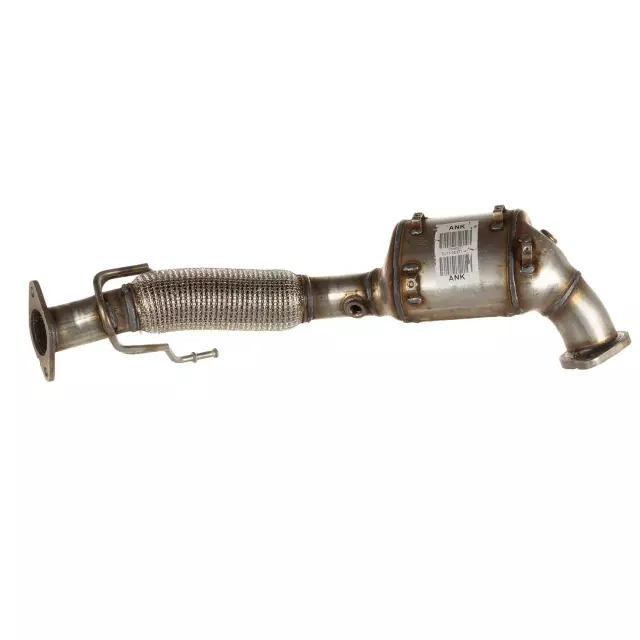 2015-2019 Lincoln MKC Catalytic Converter EJ7Z-5E212-A | OEM Parts