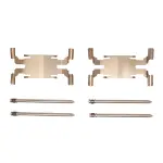 Disc Brake Hardware Kit