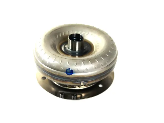 Torque Converter Kit