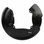 Splash Shield - Driver's Side (LH)