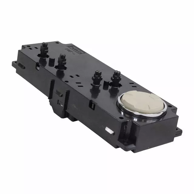 2017-2020 Lincoln MKZ - Switch Assembly