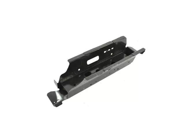 Front Seat Retention Crossmember, Left