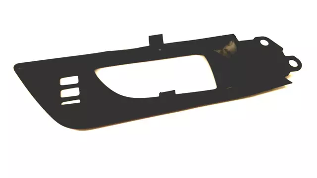 2015-2019 Subaru Handle Bezel