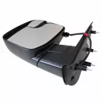 2010-2014 Ford Mirror Assembly