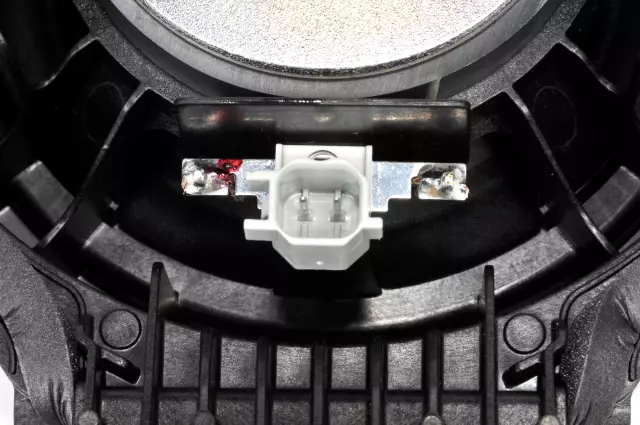 Rear Side Door Speaker