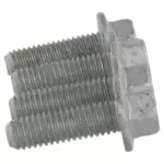 Adapter Screw