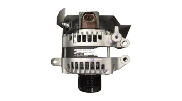 Toyota OEM Alternator 27060-F0060 | Toyota OEM Parts Giant