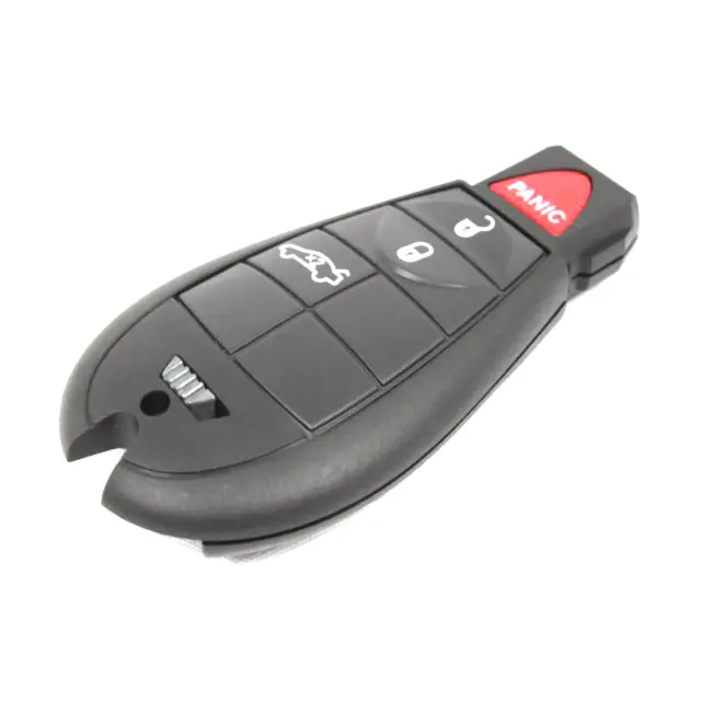 2 Dodge Dart Keyless Entry Remotes (2013-2016) - 5B Fobik 56046771 M3N32297100