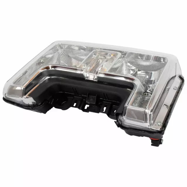 2018-2019 Ford Headlamp Assembly JC3Z-13008-J | OEM Parts Online