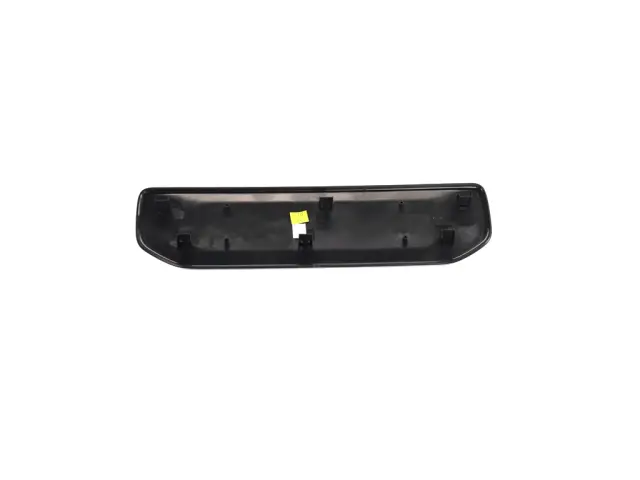 2018-2025 Jeep Closeout Panel 68293980AA | Mopar eStore