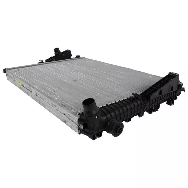 Radiator Assembly RAD-202 | OEM Parts Online