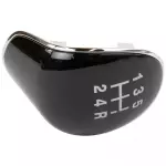 Automatic Transmission Shift Indicator