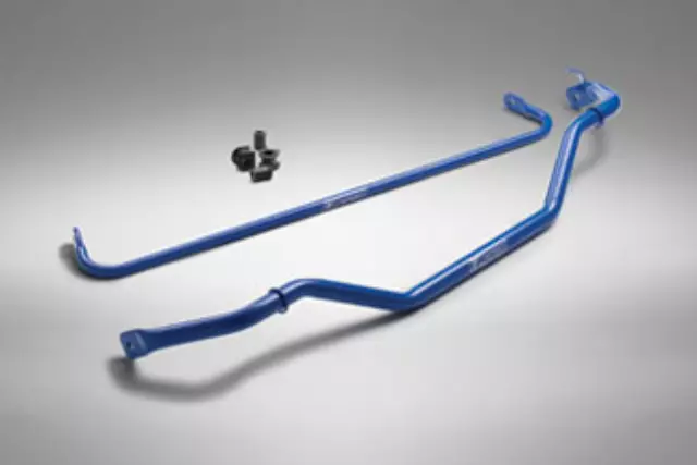 Sway Bar, Rwd