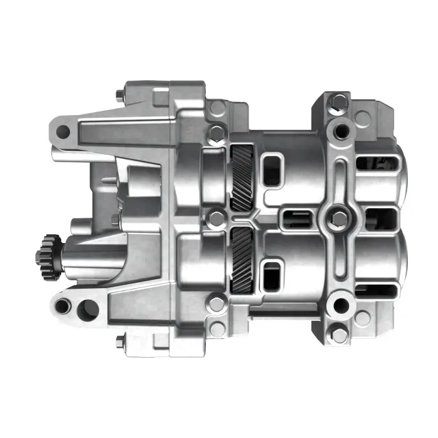 2013-2016 Dodge Dart Balance Shaft, Oil Pump 5047989AC | MyMoparParts
