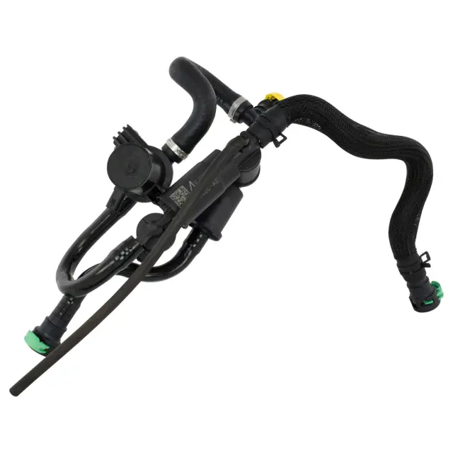 jl3z2420aa - Ford Brake Vacuum Hose | Levittown Ford Parts