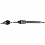 Motorcraft™ Axle Assembly