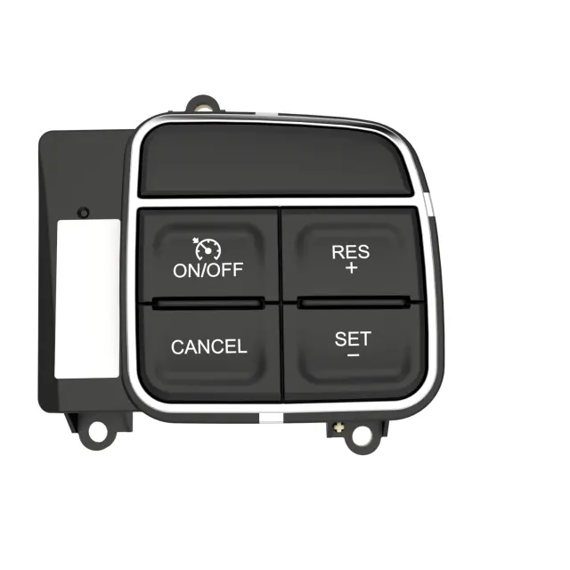 2011-2018 Mopar Speed Control Switch 56046094AF | My Mopar Parts