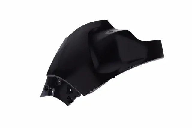 2021-2026 Chevrolet Trailblazer Rear Driver Side Upper Bumper