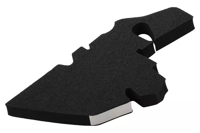 2014-2016 Cadillac ELR - Outer Seal