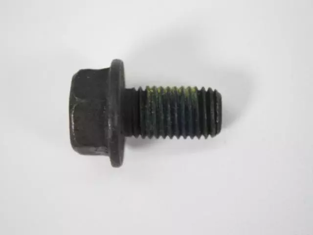 Hex Flange Head Bolt