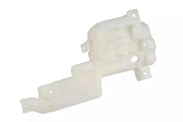 Windshield Washer Fluid Reservoir