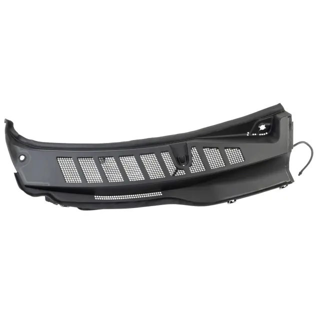 Maya② ML3Z-15022A68-ZA - Cowl Grille 2021-2025 Ford F-150 | Ford Parts