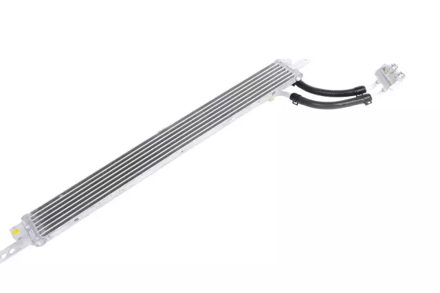 Automatic Transmission Auxiliary Fluid Cooler