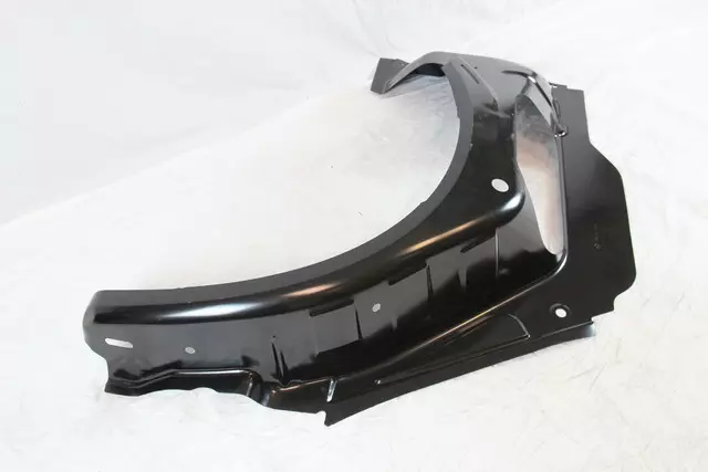 Wheelhouse Outer Panel, Right