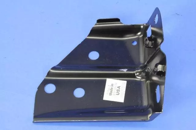 Fender Reinforcement, Left