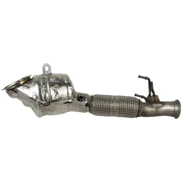 2020-2022 Ford Escape Catalytic Converter LX6Z-5E212-LA | OEM