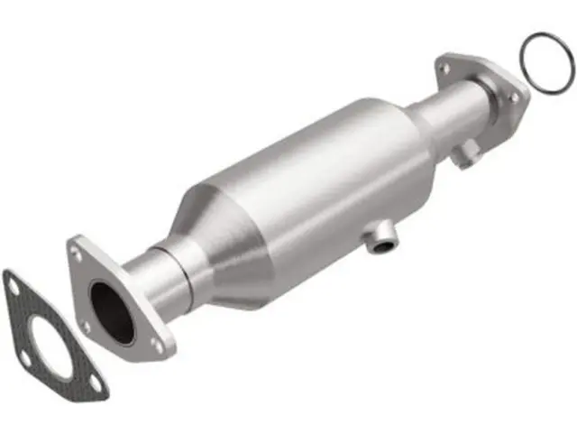 1998-2002 Honda Catalytic Converter 18160-P8F-305 | OEM Parts Online