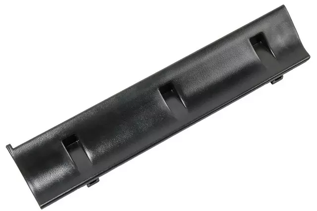 Passenger Side Front Floor Console Rail