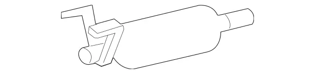 Soot Particulate Filter