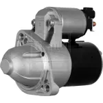 Remy Starter Motor
