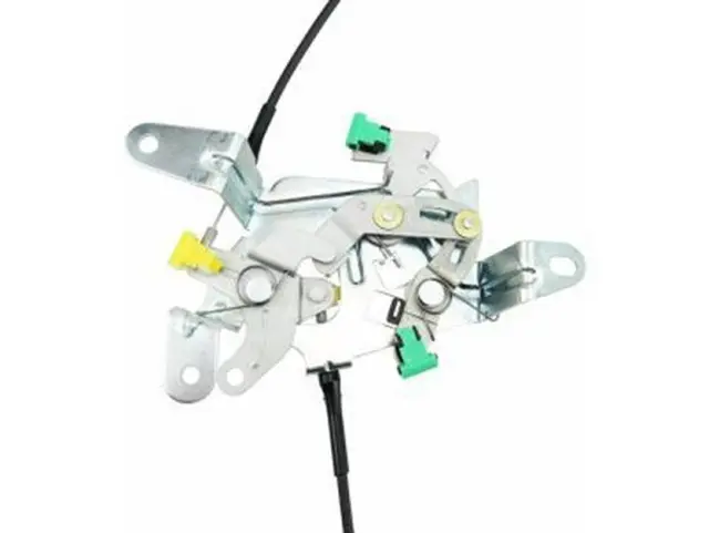 6c3z28264a00a - Ford Door Latch Assembly | Levittown Ford Parts